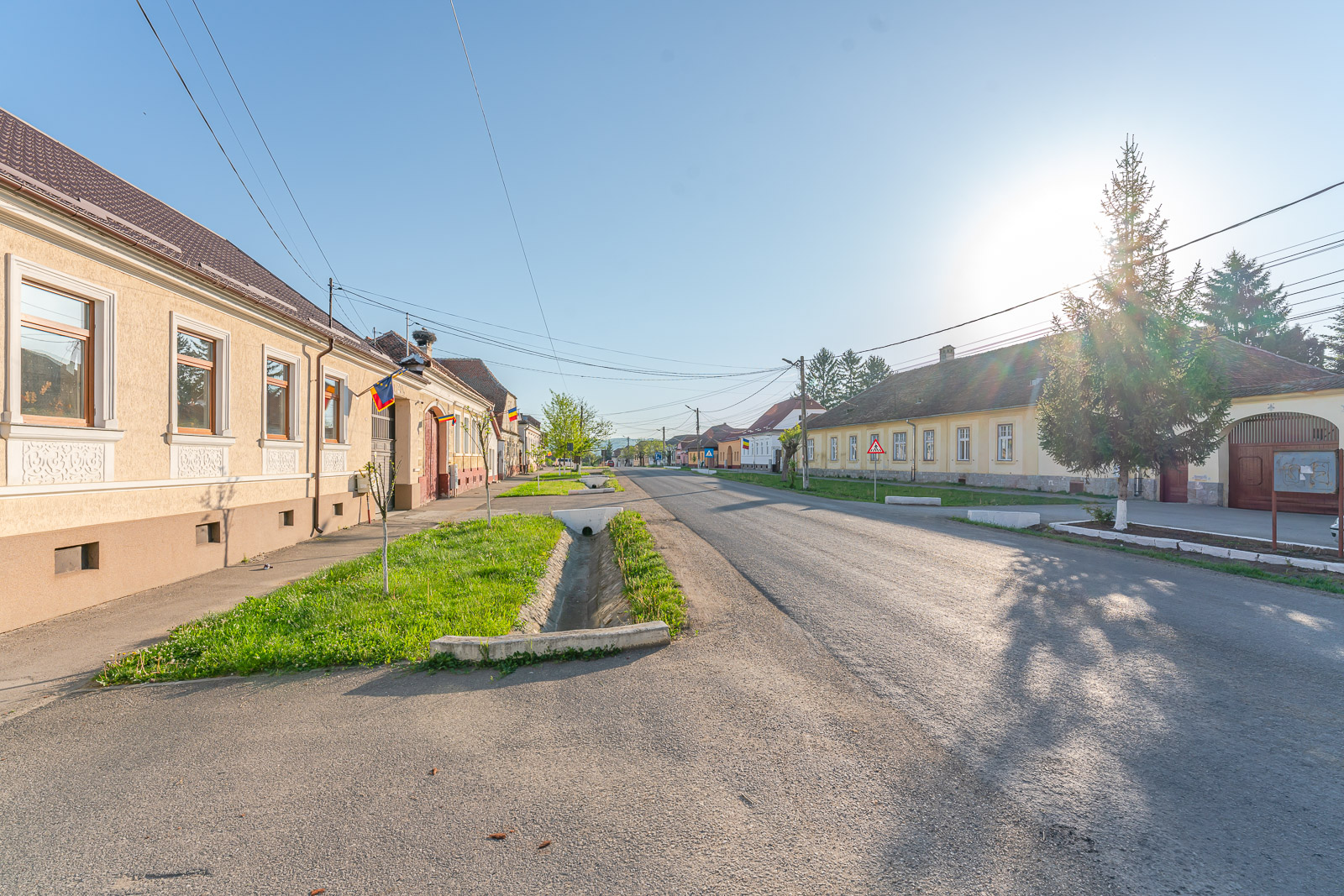 Strada Tudor Vladimirescu