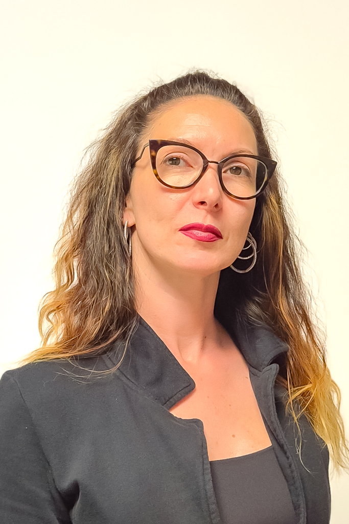 Georgiana Florea
